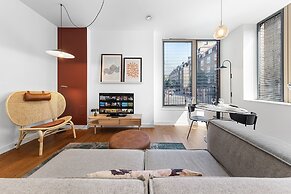 SERCASA - Regents Park