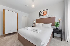 SERCASA - Regents Park