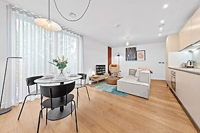 SERCASA - Regents Park