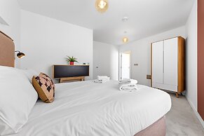 SERCASA - Regents Park