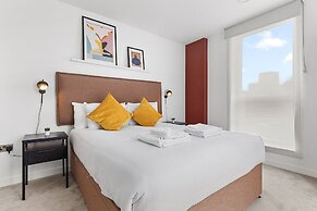 SERCASA - Regents Park