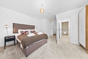 SERCASA - Regents Park