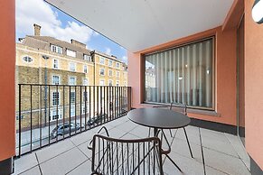 SERCASA - Regents Park