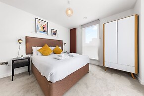 SERCASA - Regents Park