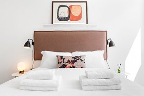 SERCASA - Regents Park