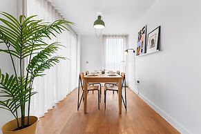 SERCASA - Regents Park