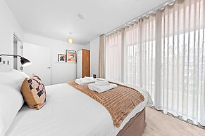 SERCASA - Regents Park