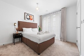 SERCASA - Regents Park