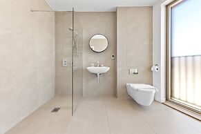 SERCASA - Regents Park