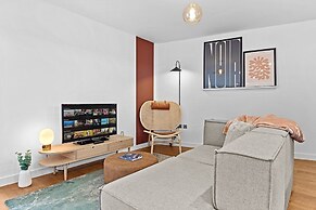 SERCASA - Regents Park