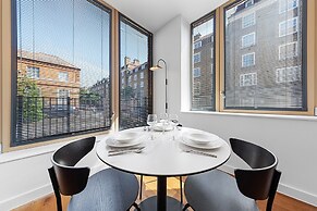 SERCASA - Regents Park