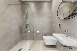 SERCASA - Regents Park