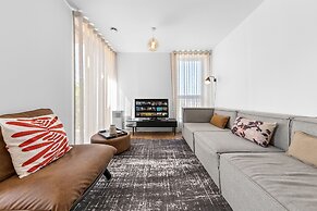 SERCASA - Regents Park