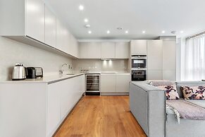 SERCASA - Regents Park