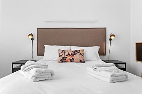 SERCASA - Regents Park