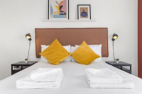 SERCASA - Regents Park