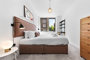 SERCASA - Regents Park