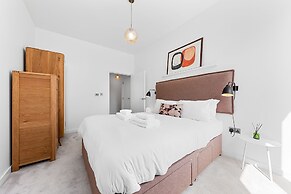 SERCASA - Regents Park