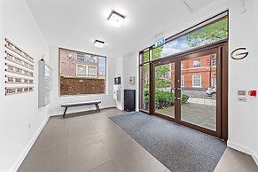 SERCASA - Regents Park