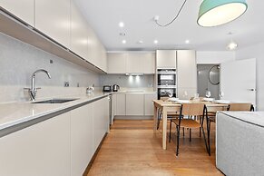 SERCASA - Regents Park