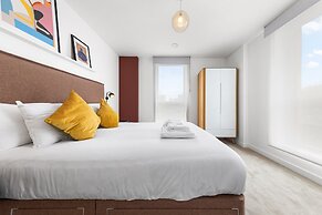 SERCASA - Regents Park