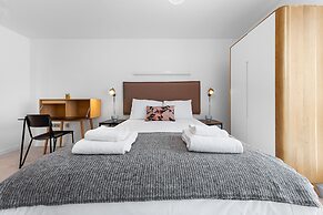 SERCASA - Regents Park