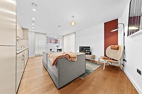 SERCASA - Regents Park