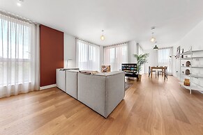 SERCASA - Regents Park