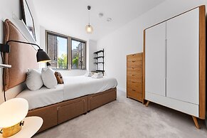 SERCASA - Regents Park