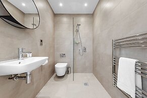 SERCASA - Regents Park