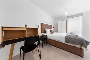 SERCASA - Regents Park