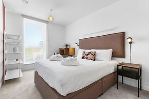 SERCASA - Regents Park