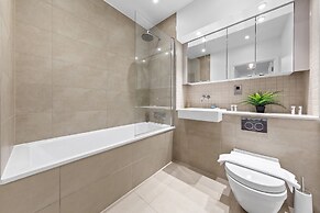 SERCASA - Regents Park