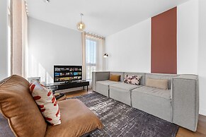 SERCASA - Regents Park