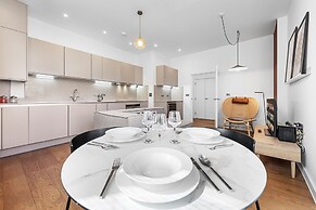 SERCASA - Regents Park