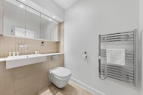 SERCASA - Regents Park