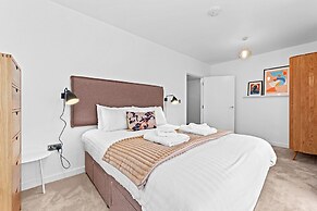 SERCASA - Regents Park