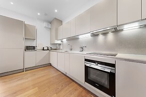 SERCASA - Regents Park