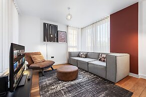 SERCASA - Regents Park