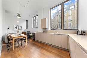 SERCASA - Regents Park