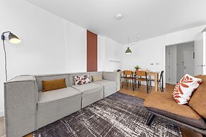 SERCASA - Regents Park