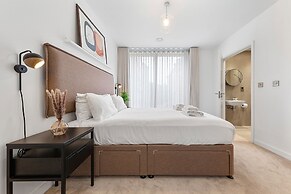 SERCASA - Regents Park