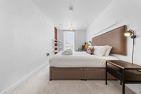 SERCASA - Regents Park