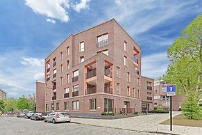 SERCASA - Regents Park