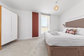 SERCASA - Regents Park