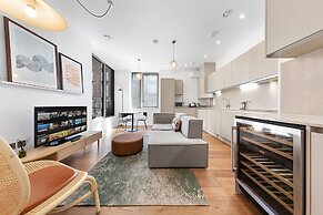 SERCASA - Regents Park