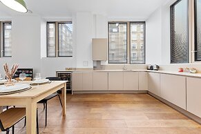 SERCASA - Regents Park