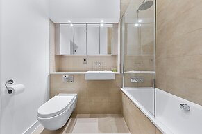 SERCASA - Regents Park