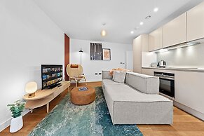 SERCASA - Regents Park