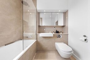 SERCASA - Regents Park